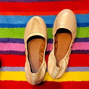 Lucky Brand Emmie 7